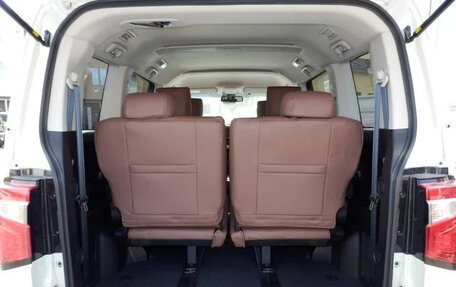 Mitsubishi Delica D:5 I, 2021 год, 2 390 099 рублей, 20 фотография
