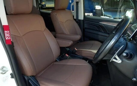 Mitsubishi Delica D:5 I, 2021 год, 2 390 099 рублей, 12 фотография