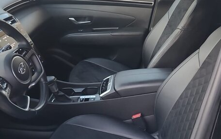 Hyundai Tucson, 2021 год, 2 675 000 рублей, 20 фотография