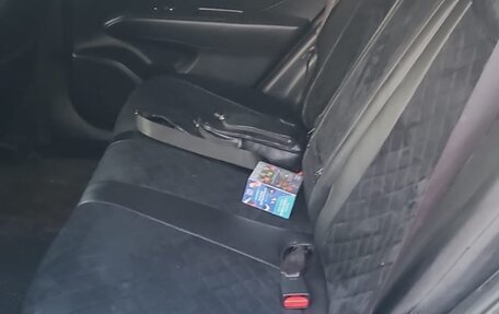 Hyundai Tucson, 2021 год, 2 675 000 рублей, 21 фотография