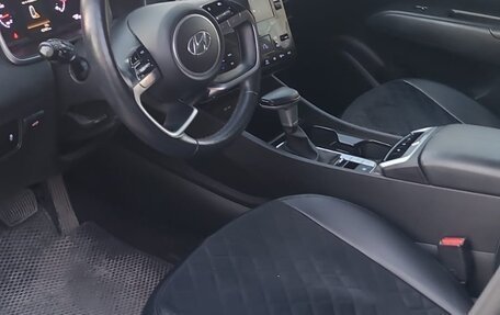 Hyundai Tucson, 2021 год, 2 675 000 рублей, 19 фотография