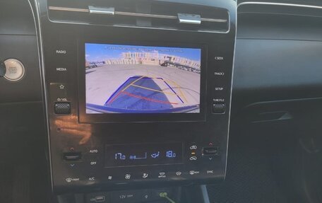Hyundai Tucson, 2021 год, 2 675 000 рублей, 14 фотография