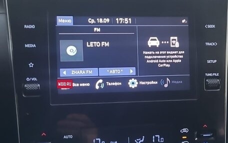 Hyundai Tucson, 2021 год, 2 675 000 рублей, 16 фотография