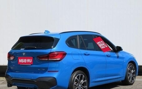 BMW X1, 2020 год, 2 100 020 рублей, 3 фотография