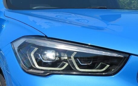 BMW X1, 2020 год, 2 100 020 рублей, 7 фотография