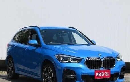 BMW X1, 2020 год, 2 100 020 рублей, 4 фотография
