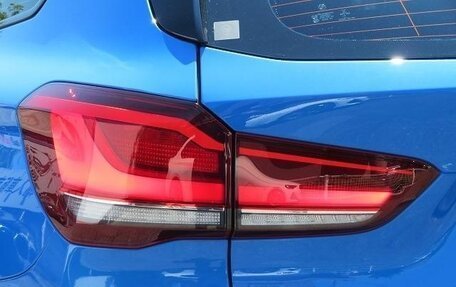BMW X1, 2020 год, 2 100 020 рублей, 8 фотография