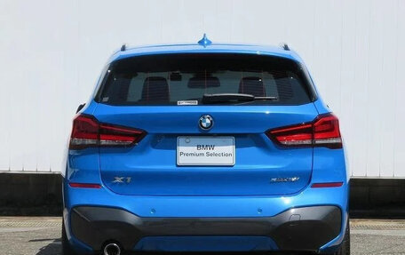 BMW X1, 2020 год, 2 100 020 рублей, 5 фотография