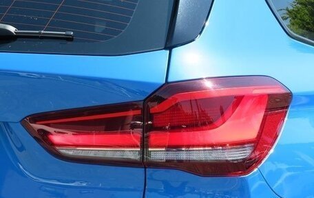 BMW X1, 2020 год, 2 100 020 рублей, 9 фотография