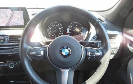 BMW X1, 2020 год, 2 100 020 рублей, 14 фотография