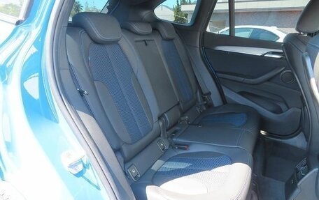 BMW X1, 2020 год, 2 100 020 рублей, 17 фотография