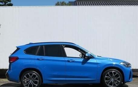 BMW X1, 2020 год, 2 100 020 рублей, 12 фотография