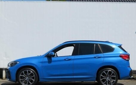 BMW X1, 2020 год, 2 100 020 рублей, 10 фотография