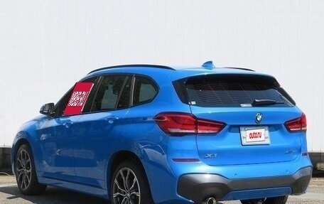 BMW X1, 2020 год, 2 100 020 рублей, 11 фотография