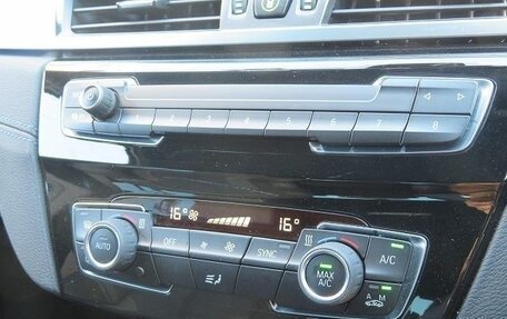 BMW X1, 2020 год, 2 100 020 рублей, 25 фотография