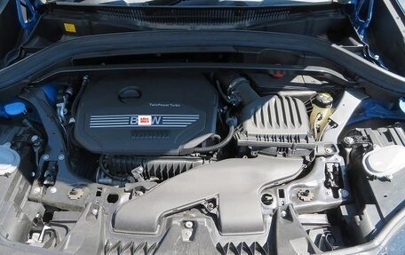 BMW X1, 2020 год, 2 100 020 рублей, 30 фотография