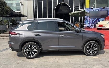 GAC GS5, 2021 год, 1 455 007 рублей, 3 фотография