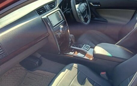 Toyota Mark X II, 2010 год, 1 400 000 рублей, 4 фотография