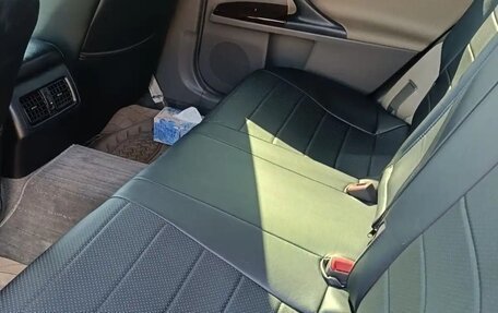Toyota Mark X II, 2010 год, 1 400 000 рублей, 5 фотография