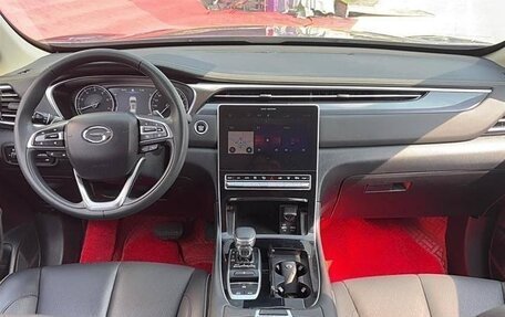 GAC GS5, 2021 год, 1 455 007 рублей, 7 фотография