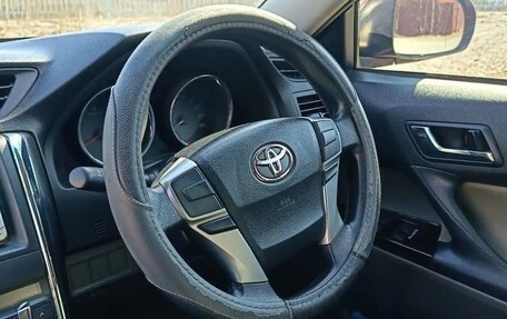 Toyota Mark X II, 2010 год, 1 400 000 рублей, 2 фотография