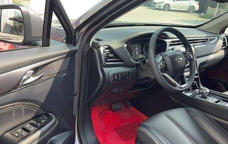 GAC GS5, 2021 год, 1 455 007 рублей, 9 фотография