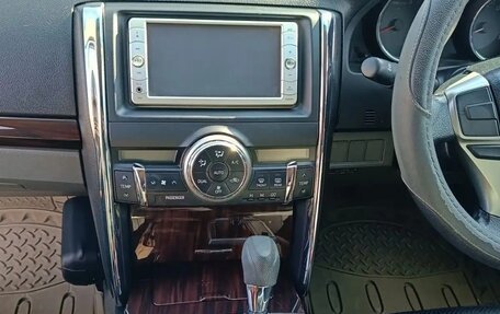 Toyota Mark X II, 2010 год, 1 400 000 рублей, 3 фотография