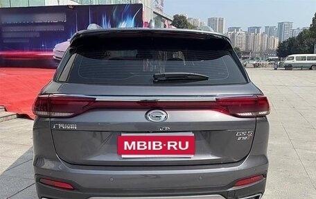 GAC GS5, 2021 год, 1 455 007 рублей, 6 фотография