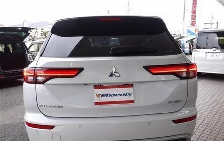 Mitsubishi Outlander, 2022 год, 2 790 099 рублей, 5 фотография
