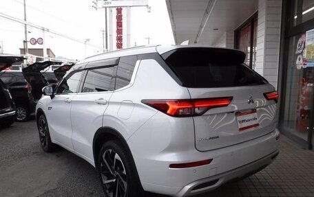 Mitsubishi Outlander, 2022 год, 2 790 099 рублей, 6 фотография