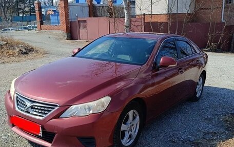 Toyota Mark X II, 2010 год, 1 400 000 рублей, 9 фотография