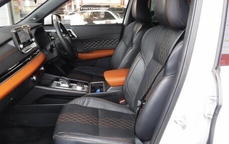 Mitsubishi Outlander, 2022 год, 2 790 099 рублей, 12 фотография