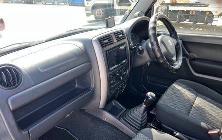 Suzuki Jimny, 2015 год, 750 007 рублей, 4 фотография