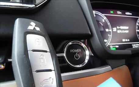 Mitsubishi Outlander, 2022 год, 2 790 099 рублей, 23 фотография