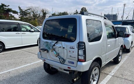 Suzuki Jimny, 2015 год, 750 007 рублей, 3 фотография