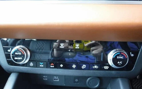 Mitsubishi Outlander, 2022 год, 2 790 099 рублей, 18 фотография