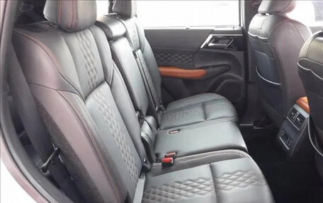 Mitsubishi Outlander, 2022 год, 2 790 099 рублей, 20 фотография