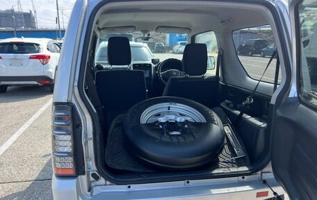 Suzuki Jimny, 2015 год, 750 007 рублей, 6 фотография