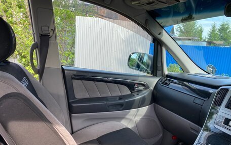 Toyota Alphard III, 2006 год, 2 050 000 рублей, 9 фотография