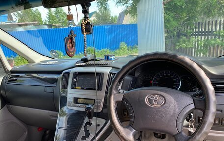 Toyota Alphard III, 2006 год, 2 050 000 рублей, 8 фотография