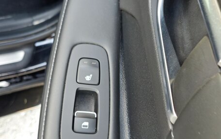 Hyundai Sonata VIII, 2021 год, 2 650 000 рублей, 10 фотография