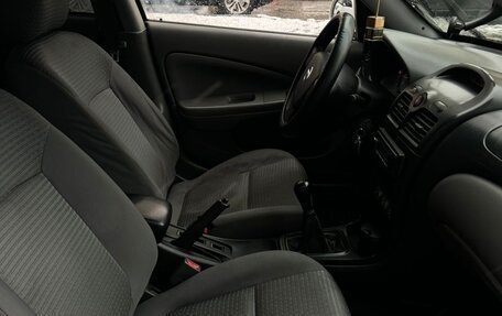 Nissan Almera Classic, 2010 год, 470 000 рублей, 7 фотография