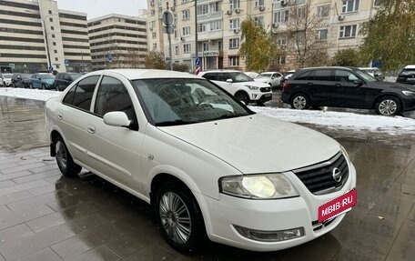 Nissan Almera Classic, 2010 год, 470 000 рублей, 3 фотография