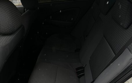Nissan Almera Classic, 2010 год, 470 000 рублей, 8 фотография