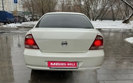Nissan Almera Classic, 2010 год, 470 000 рублей, 4 фотография