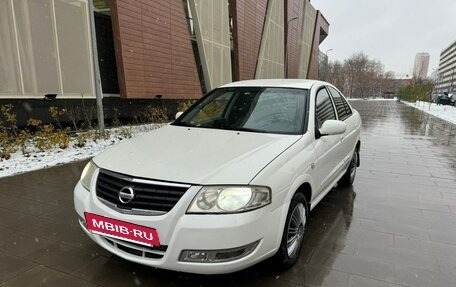 Nissan Almera Classic, 2010 год, 470 000 рублей, 2 фотография