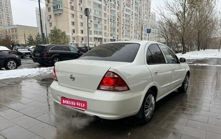 Nissan Almera Classic, 2010 год, 470 000 рублей, 5 фотография