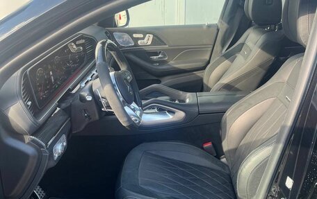 Mercedes-Benz GLE Coupe AMG, 2020 год, 13 500 000 рублей, 7 фотография