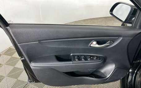 KIA Rio IV, 2018 год, 1 480 000 рублей, 8 фотография