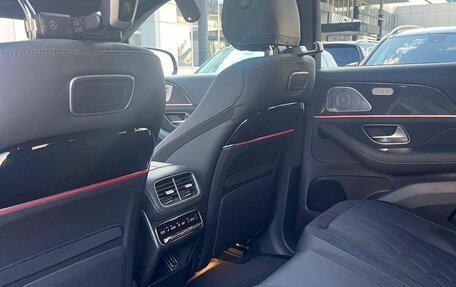Mercedes-Benz GLE Coupe AMG, 2020 год, 13 500 000 рублей, 9 фотография